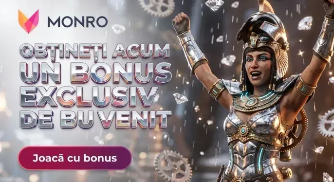 Monro Casino
